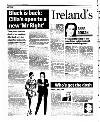 Evening Herald (Dublin) Wednesday 24 September 2003 Page 26