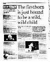 Evening Herald (Dublin) Wednesday 24 September 2003 Page 28