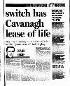 Evening Herald (Dublin) Wednesday 24 September 2003 Page 69