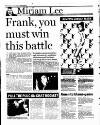 Evening Herald (Dublin) Saturday 27 September 2003 Page 22