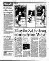 Evening Herald (Dublin) Thursday 30 October 2003 Page 14