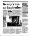 Evening Herald (Dublin) Thursday 30 October 2003 Page 76