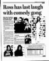 Evening Herald (Dublin) Thursday 11 December 2003 Page 23