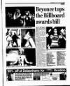 Evening Herald (Dublin) Thursday 11 December 2003 Page 25