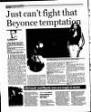 Evening Herald (Dublin) Thursday 11 December 2003 Page 28