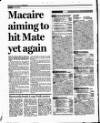 Evening Herald (Dublin) Thursday 11 December 2003 Page 72