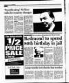 Evening Herald (Dublin) Friday 02 January 2004 Page 6