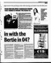 Evening Herald (Dublin) Friday 02 January 2004 Page 13