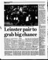 Evening Herald (Dublin) Friday 02 January 2004 Page 58