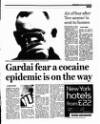 Evening Herald (Dublin) Saturday 03 January 2004 Page 7
