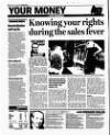 Evening Herald (Dublin) Monday 05 January 2004 Page 18
