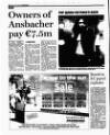 Evening Herald (Dublin) Monday 05 January 2004 Page 22