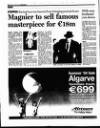 Evening Herald (Dublin) Tuesday 06 January 2004 Page 20