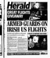 Evening Herald (Dublin) Wednesday 07 January 2004 Page 1