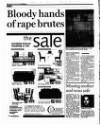 Evening Herald (Dublin) Wednesday 07 January 2004 Page 10