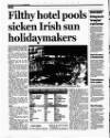 Evening Herald (Dublin) Wednesday 07 January 2004 Page 16