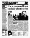 Evening Herald (Dublin) Wednesday 07 January 2004 Page 18