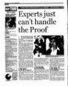 Evening Herald (Dublin) Wednesday 07 January 2004 Page 28
