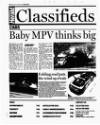 Evening Herald (Dublin) Wednesday 07 January 2004 Page 42