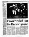 Evening Herald (Dublin) Wednesday 07 January 2004 Page 62