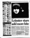 Evening Herald (Dublin) Wednesday 07 January 2004 Page 64