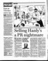 Evening Herald (Dublin) Thursday 08 January 2004 Page 14