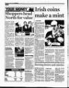 Evening Herald (Dublin) Thursday 08 January 2004 Page 18