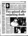 Evening Herald (Dublin) Thursday 08 January 2004 Page 21