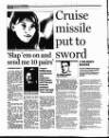 Evening Herald (Dublin) Thursday 08 January 2004 Page 24