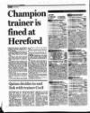 Evening Herald (Dublin) Thursday 08 January 2004 Page 68
