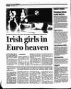 Evening Herald (Dublin) Thursday 08 January 2004 Page 72