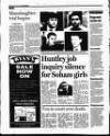 Evening Herald (Dublin) Tuesday 13 January 2004 Page 6