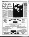 Evening Herald (Dublin) Tuesday 13 January 2004 Page 10