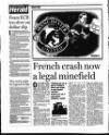 Evening Herald (Dublin) Tuesday 13 January 2004 Page 14