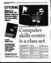 Evening Herald (Dublin) Tuesday 13 January 2004 Page 40