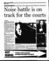 Evening Herald (Dublin) Tuesday 13 January 2004 Page 42