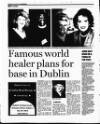Evening Herald (Dublin) Tuesday 13 January 2004 Page 46
