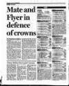Evening Herald (Dublin) Tuesday 13 January 2004 Page 78