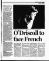 Evening Herald (Dublin) Tuesday 13 January 2004 Page 83