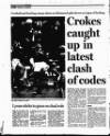Evening Herald (Dublin) Tuesday 13 January 2004 Page 84