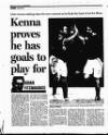 Evening Herald (Dublin) Tuesday 13 January 2004 Page 88