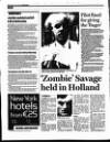 Evening Herald (Dublin) Thursday 15 January 2004 Page 8