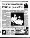 Evening Herald (Dublin) Thursday 15 January 2004 Page 9