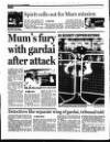 Evening Herald (Dublin) Thursday 15 January 2004 Page 10