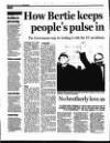 Evening Herald (Dublin) Thursday 15 January 2004 Page 20