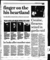 Evening Herald (Dublin) Thursday 15 January 2004 Page 21