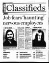 Evening Herald (Dublin) Thursday 15 January 2004 Page 38