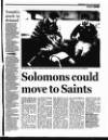 Evening Herald (Dublin) Thursday 15 January 2004 Page 79