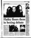 Evening Herald (Dublin) Friday 16 January 2004 Page 11