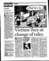 Evening Herald (Dublin) Friday 16 January 2004 Page 14